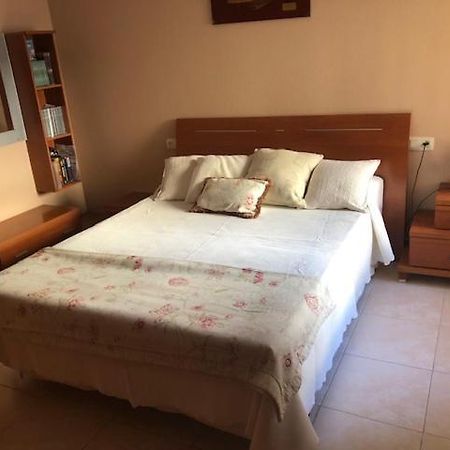 Apartamento Las Yucas - Águilas Екстериор снимка