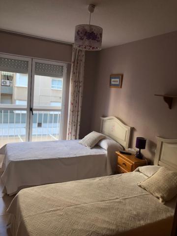 Apartamento Las Yucas - Águilas Екстериор снимка