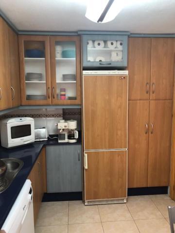 Apartamento Las Yucas - Águilas Екстериор снимка