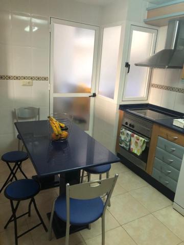 Apartamento Las Yucas - Águilas Екстериор снимка