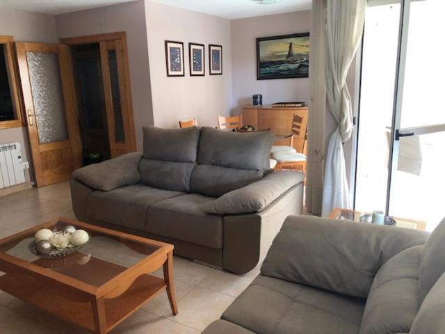 Apartamento Las Yucas - Águilas Екстериор снимка