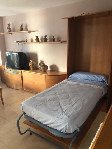 Apartamento Las Yucas - Águilas Екстериор снимка